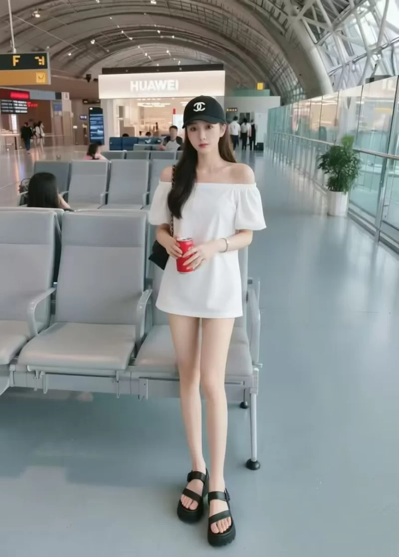 济南175模特