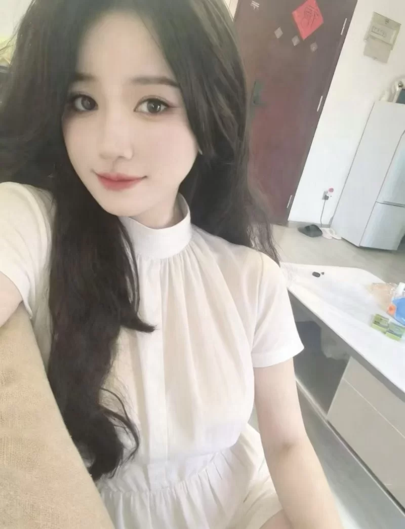 妖娆向阳小妹妹