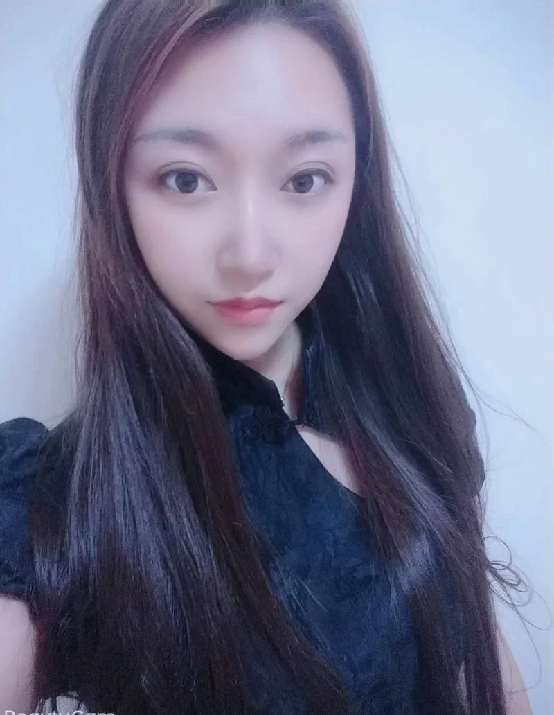 哈尔滨姐姐超温柔