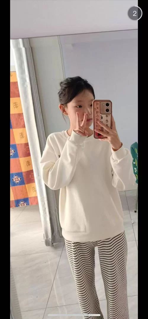 张家口万全妹妹