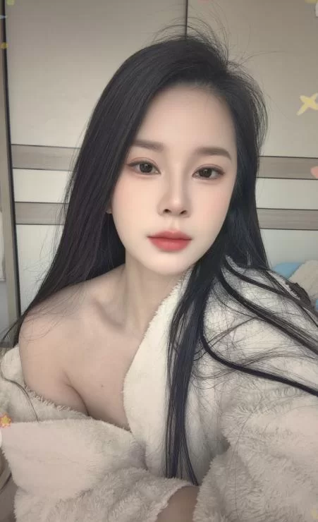 纯舌服务淇淇