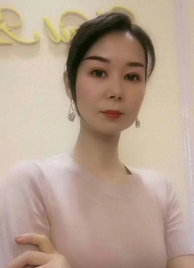 洛阳老城熟女