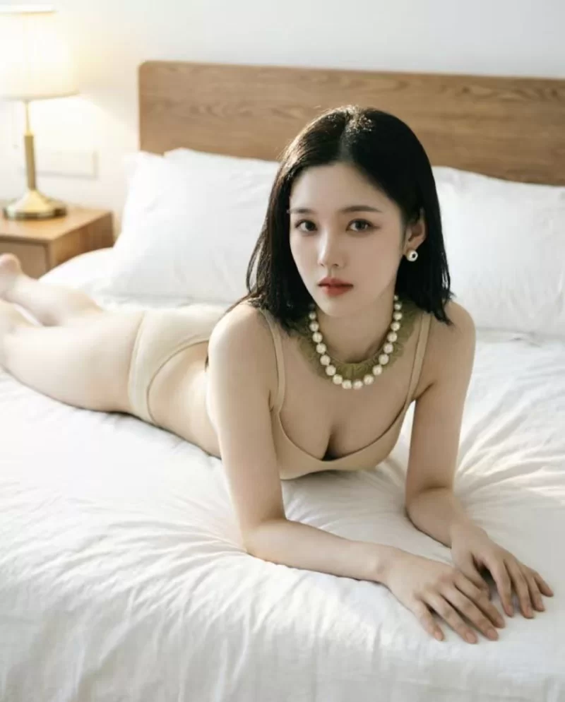 极品美腿性感少妇