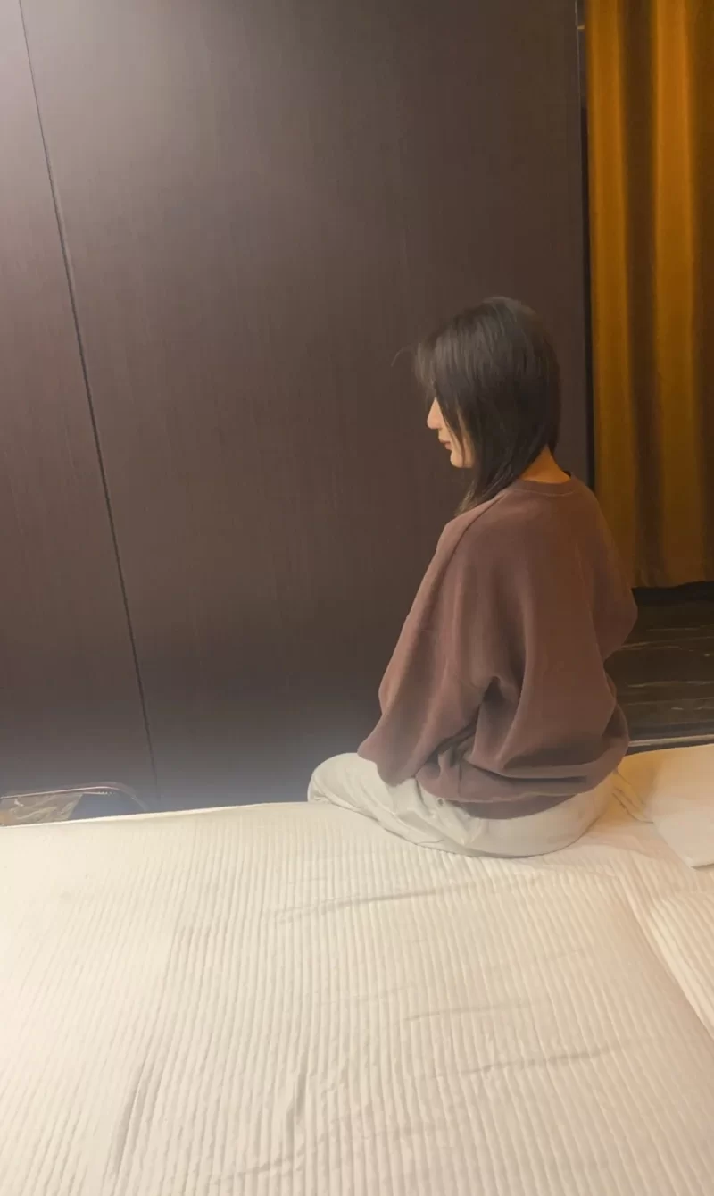 伊宁市大胸妹