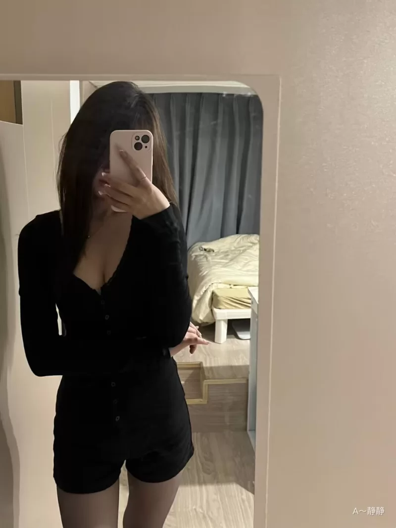 安阳小妹妹