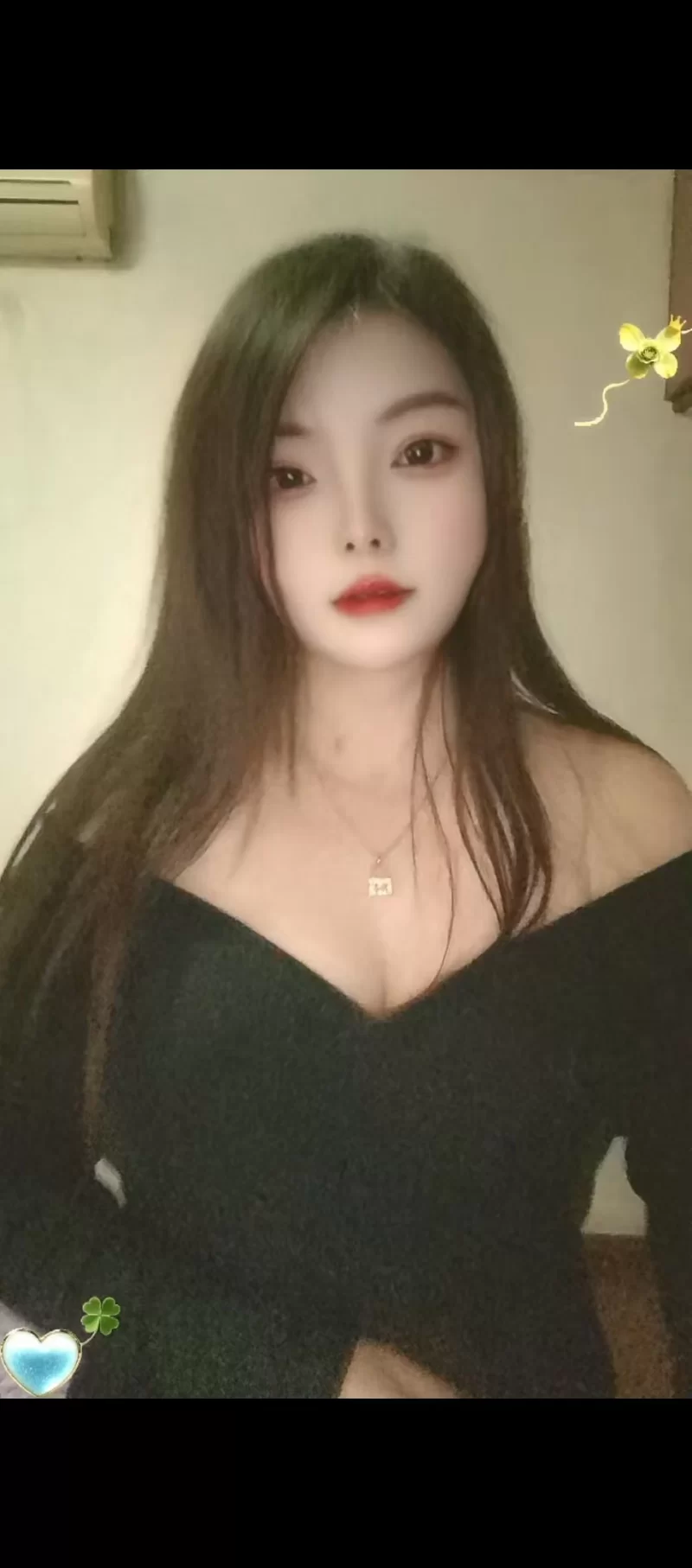 刚来微胖良家