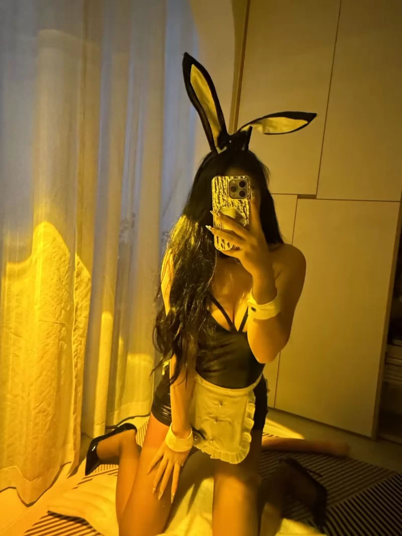 体验高端小顾老师服务