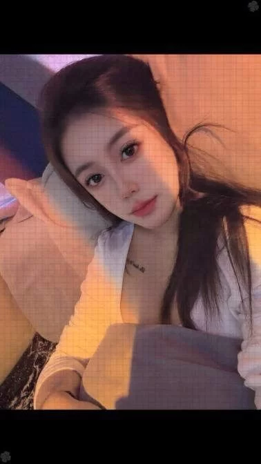 长安区美女