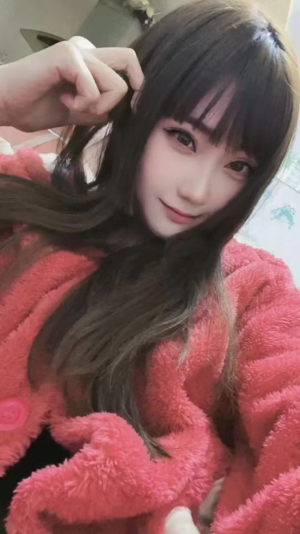 可爱高个美女薇薇