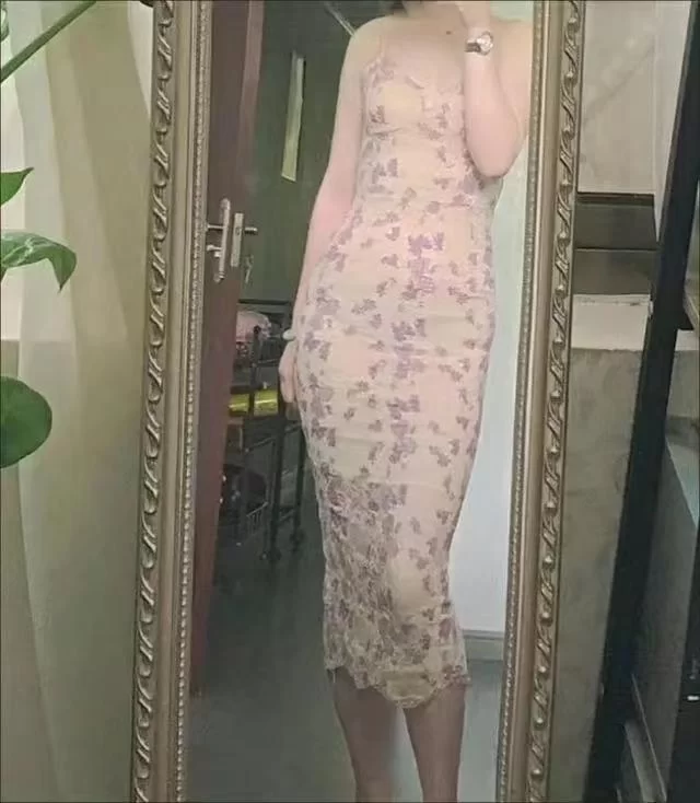 中原区白皙妹子