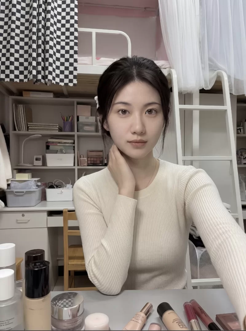 郑州风骚小少妇