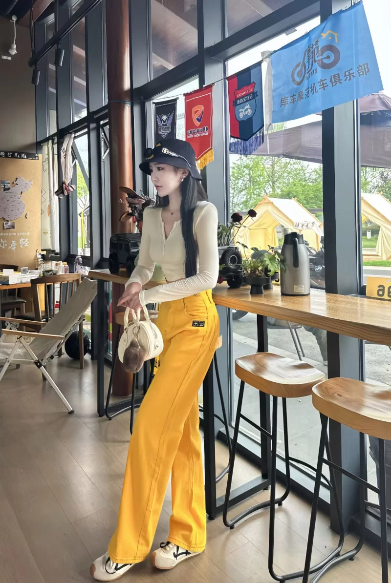 滨江服装模特兼职