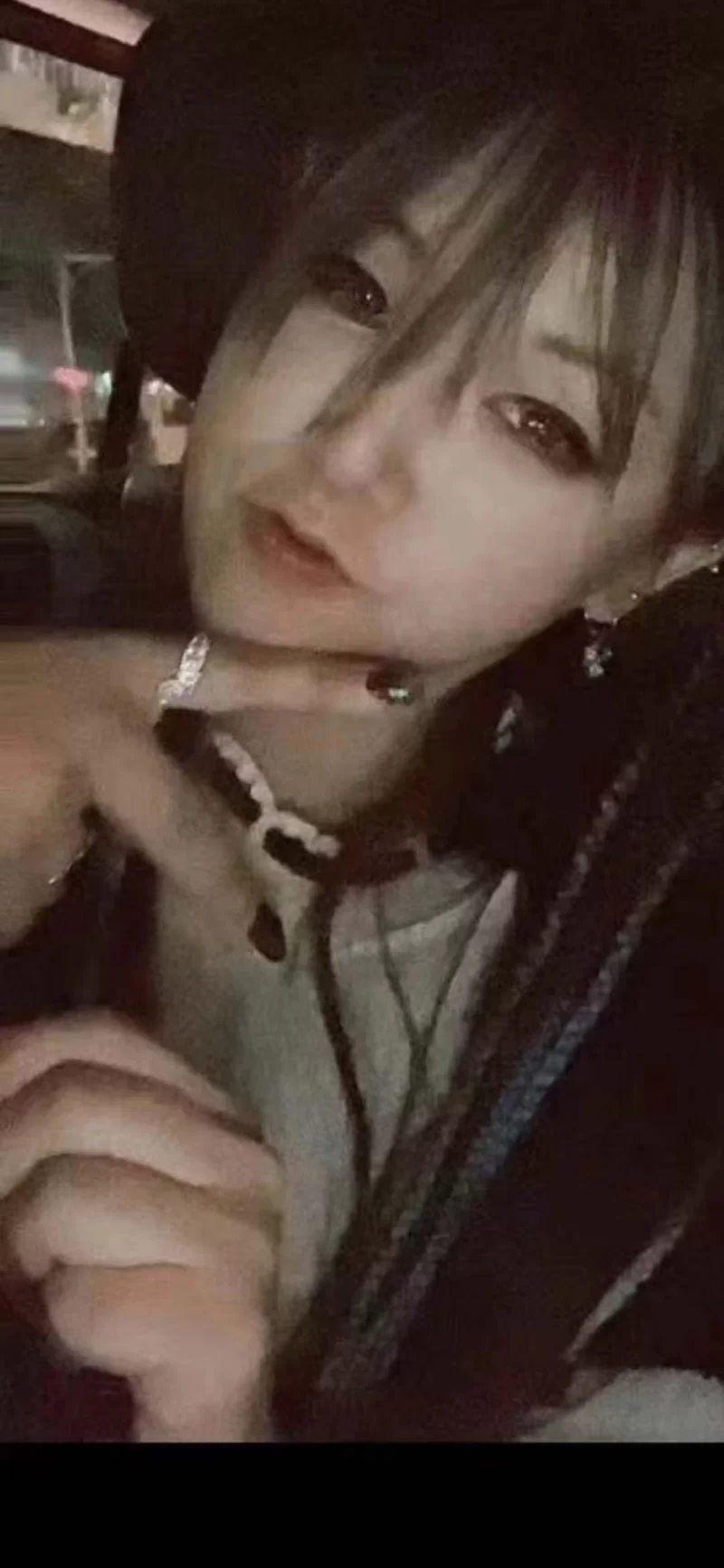 郑州车震熟女