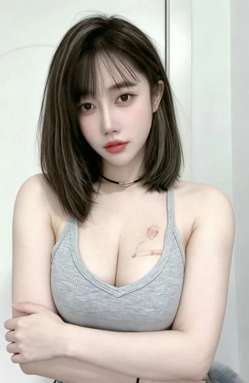 上城D杯巨乳嫩妹圆圆