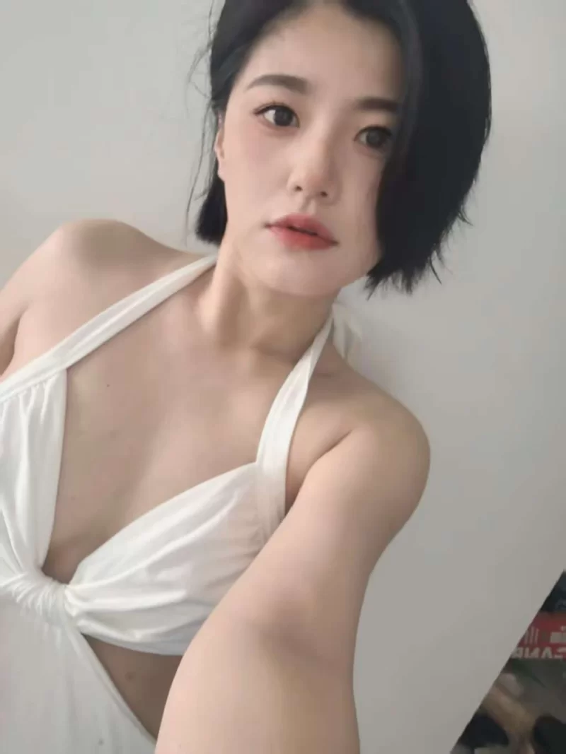 郑州性感美女
