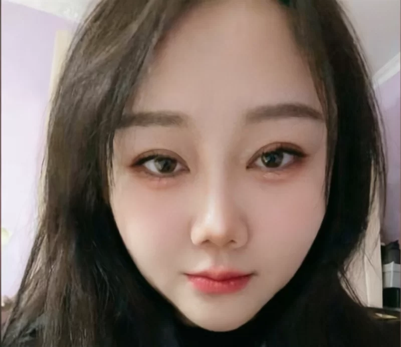 很会夹的浪女冰冰
