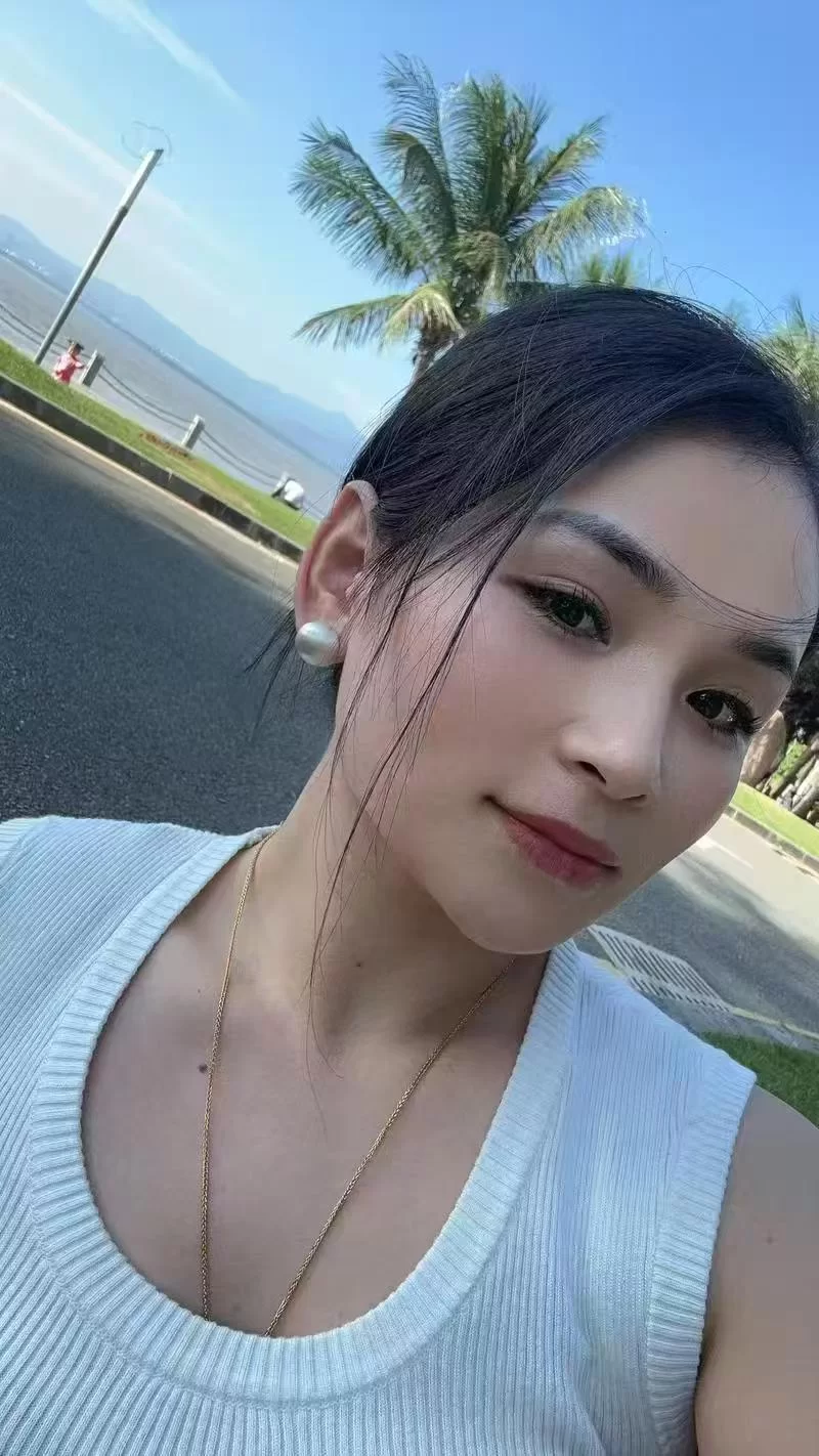 中原区居家小少妇