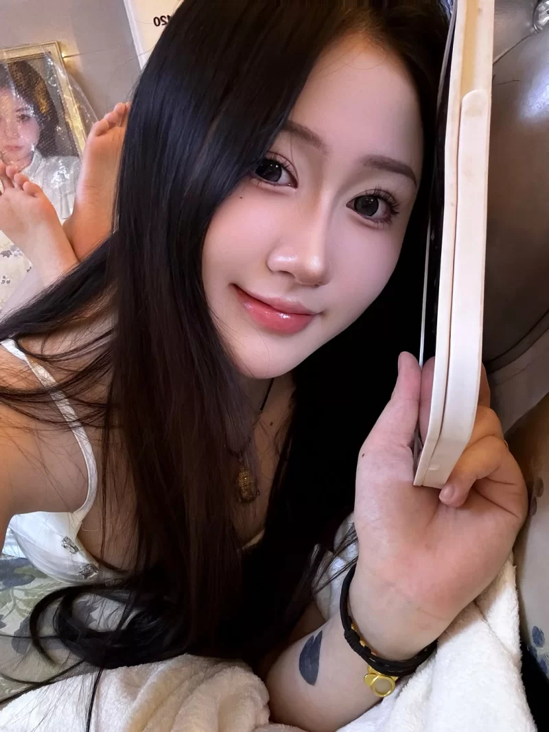 邂逅杭州市,西湖区花臂妹子,服务质量没得挑,值得推荐