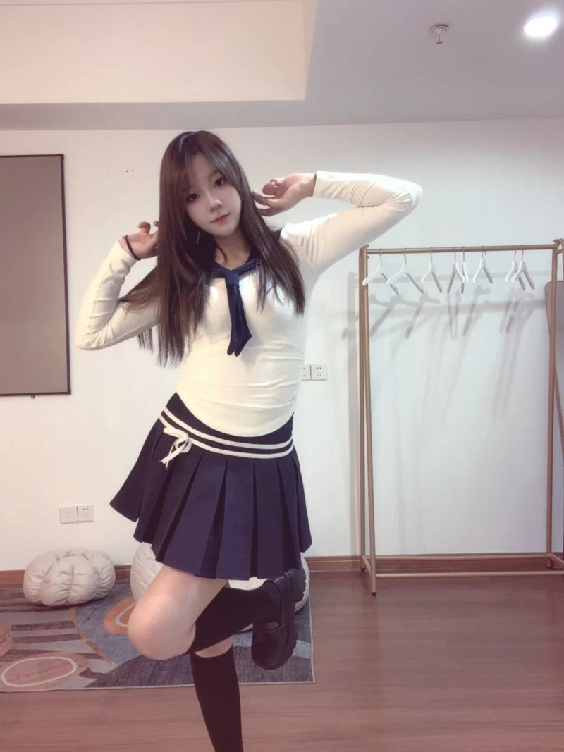 刚到杭州叫的外卖小妹