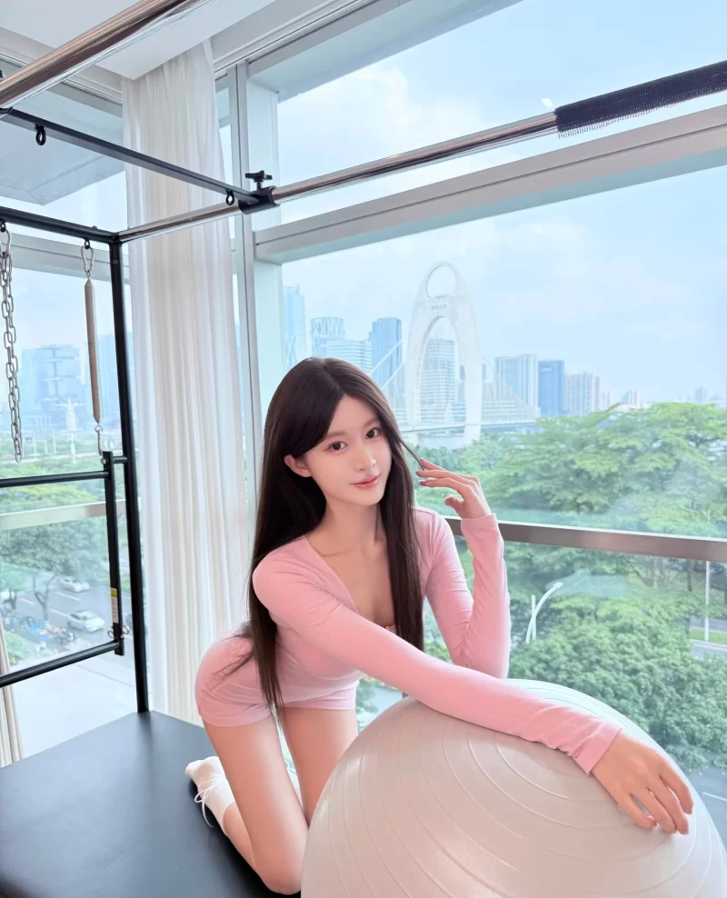 后湖小姐姐兼职