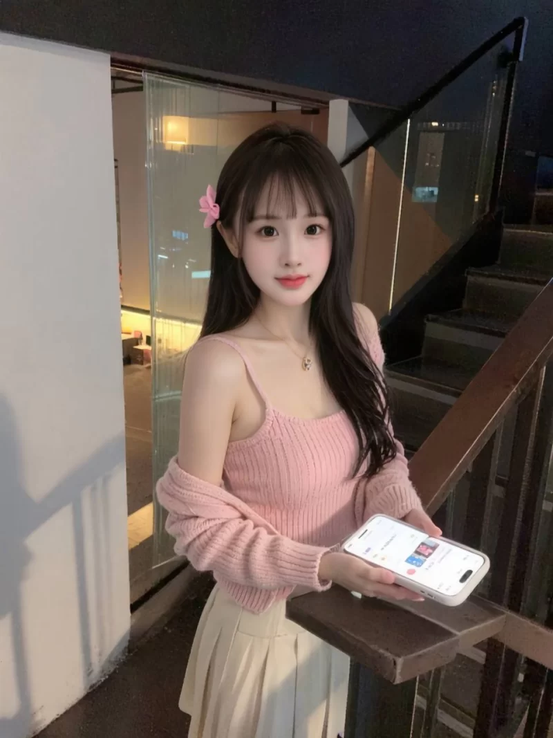 拱墅兼职妹子小琳