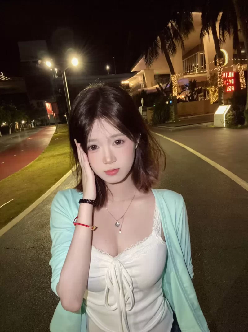 销魂海口依依