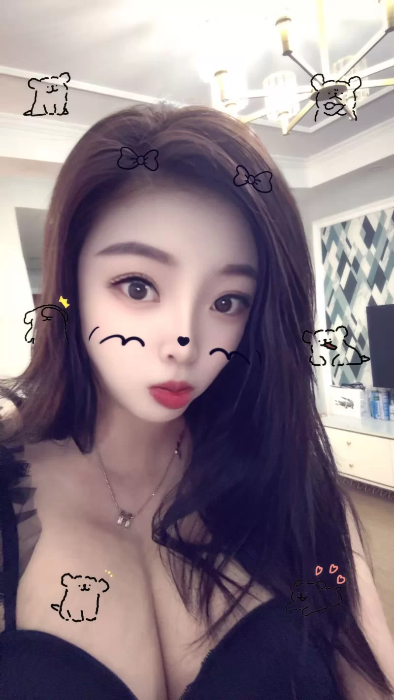 性感大胸美臀诱惑