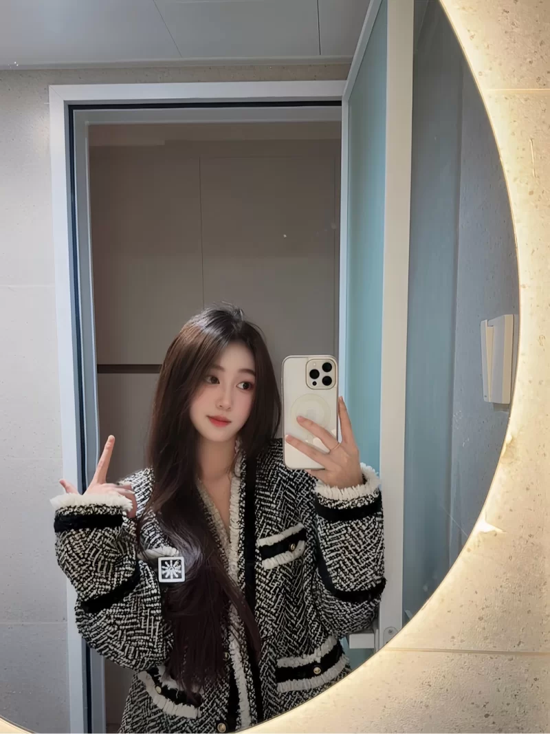 性感服务性小萝莉