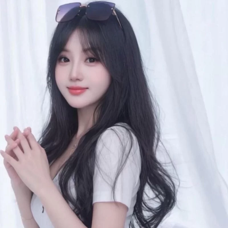 杭州魅力小姐姐