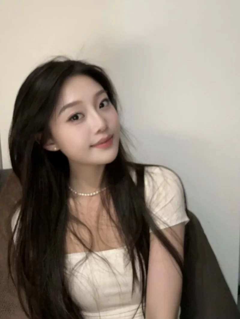 汉阳04妹妹