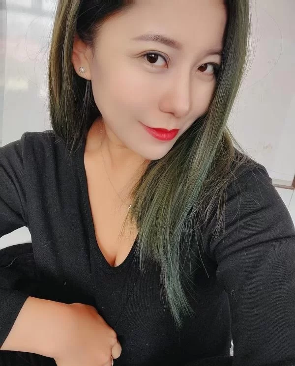 御姐制度妹妹
