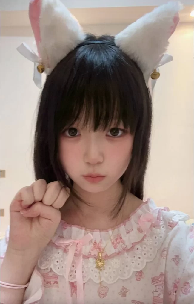 嫩妹推荐，非常值得一试
