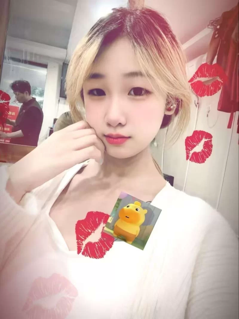西安07年娜娜做4T