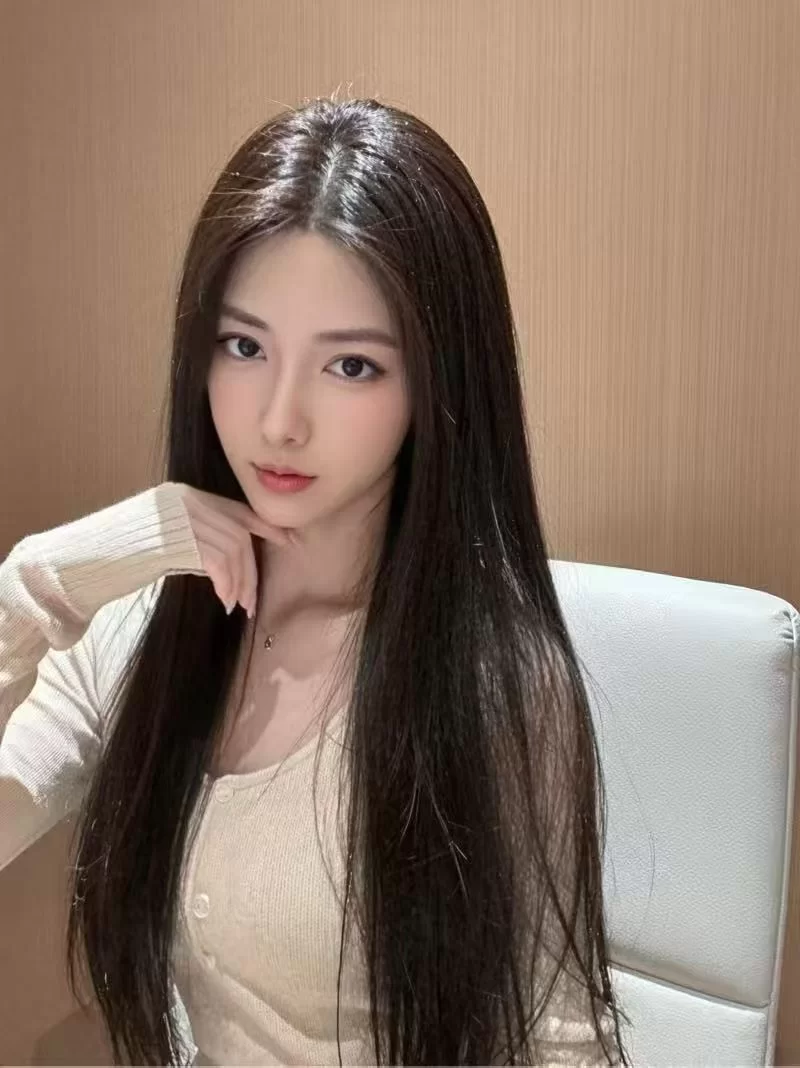 上门服务小姐姐