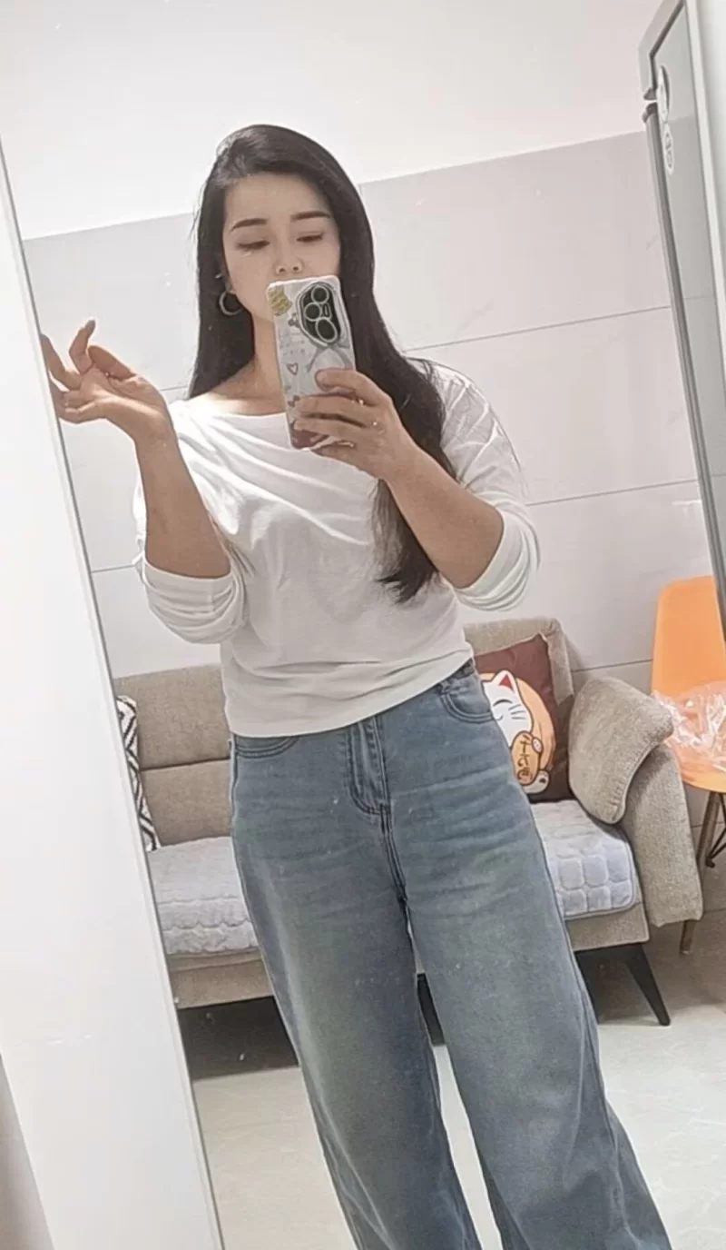 泰禾妹子一枚