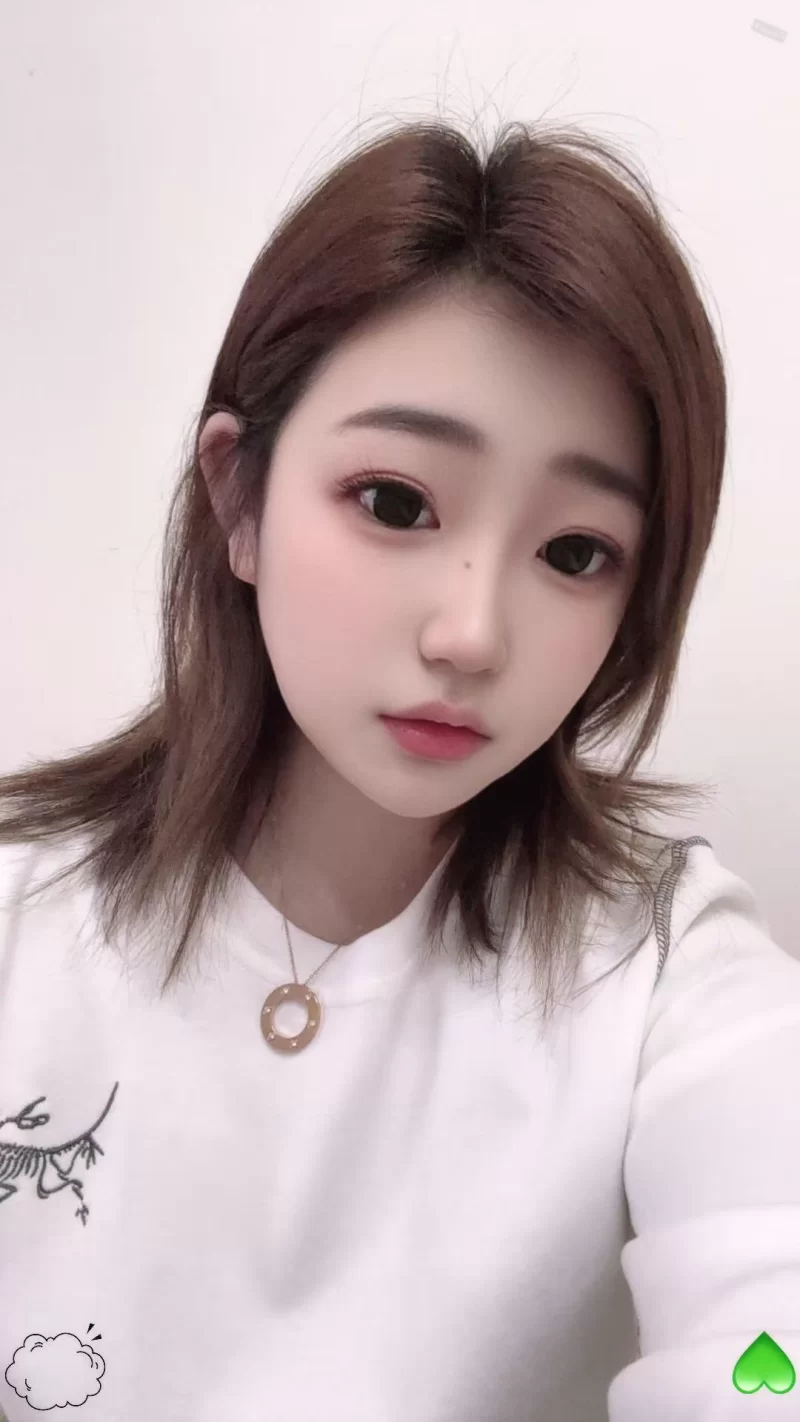 和平兼职小妹
