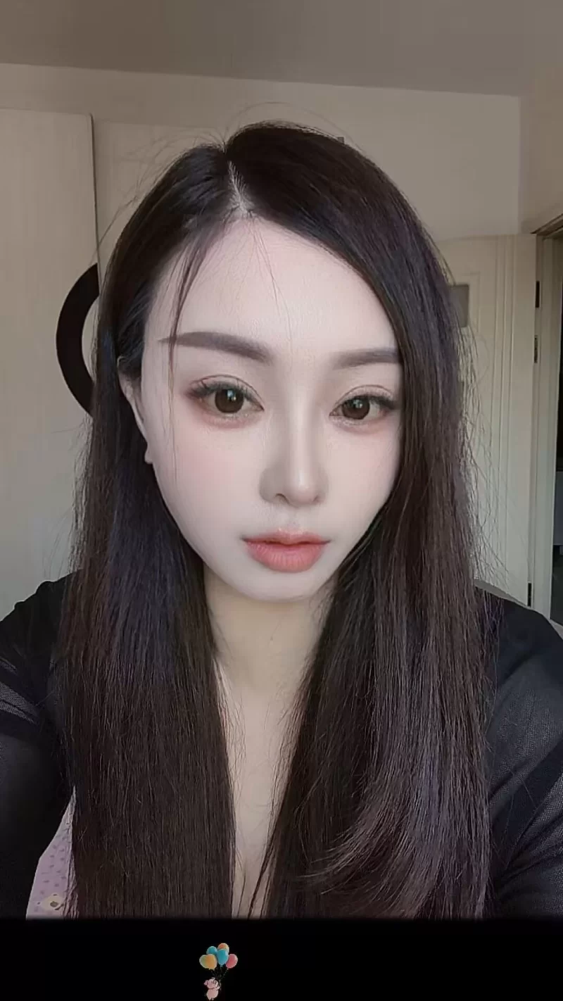 铁西大胸妹