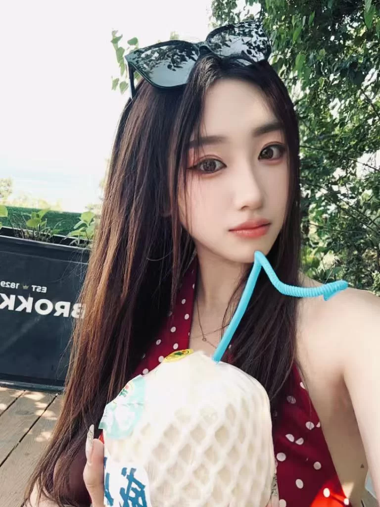 七里河服务系美妞