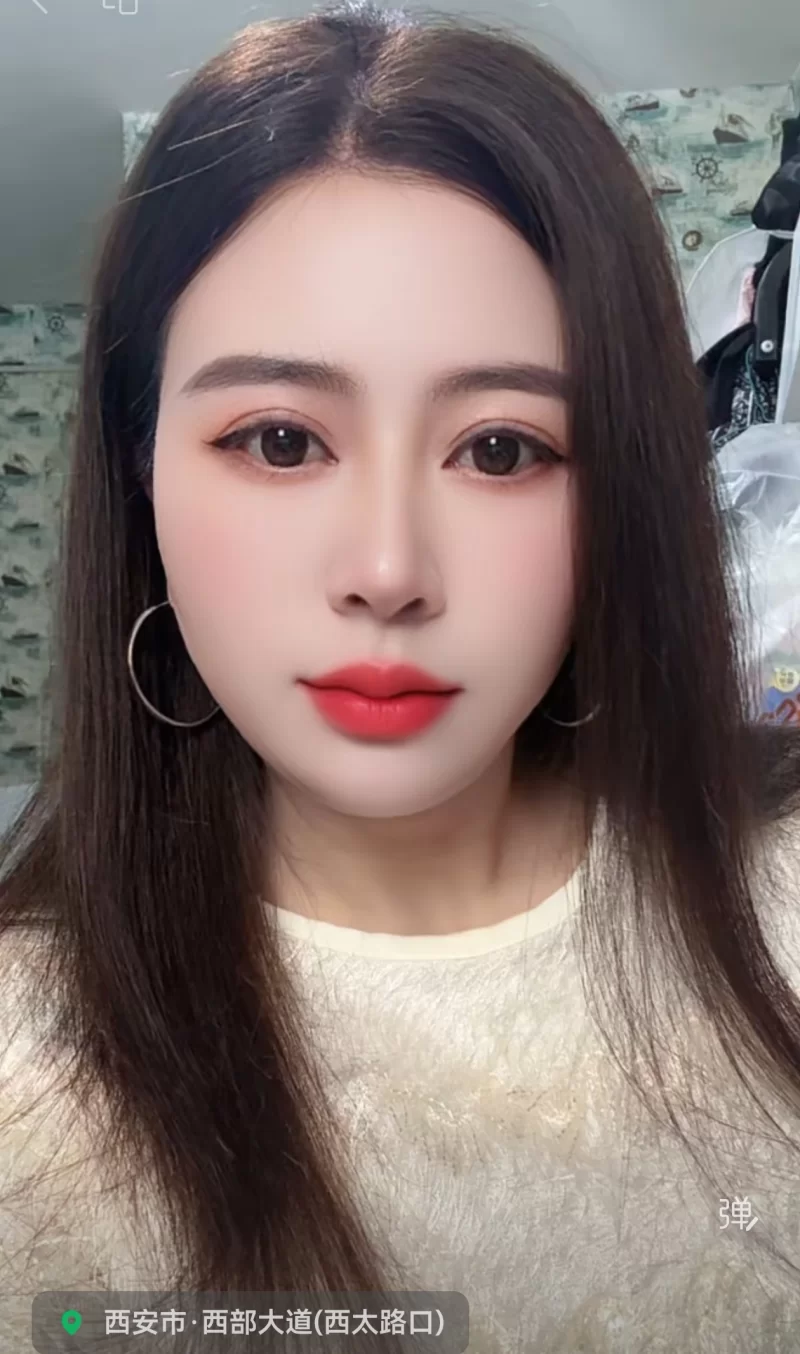 长里村熟妇