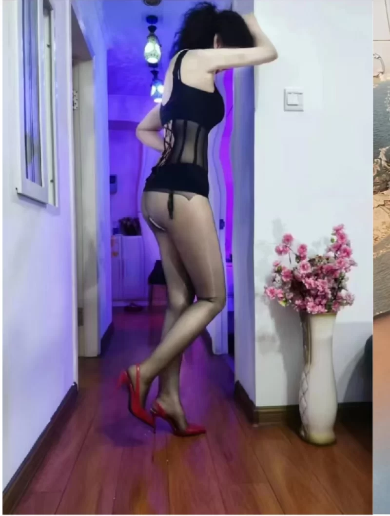 沈阳朝鲜族熟女