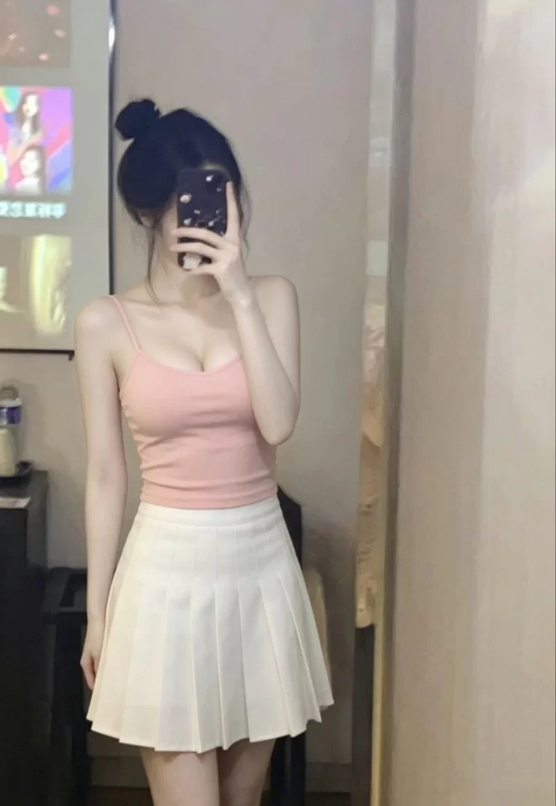 浦东嫩妹暑假了