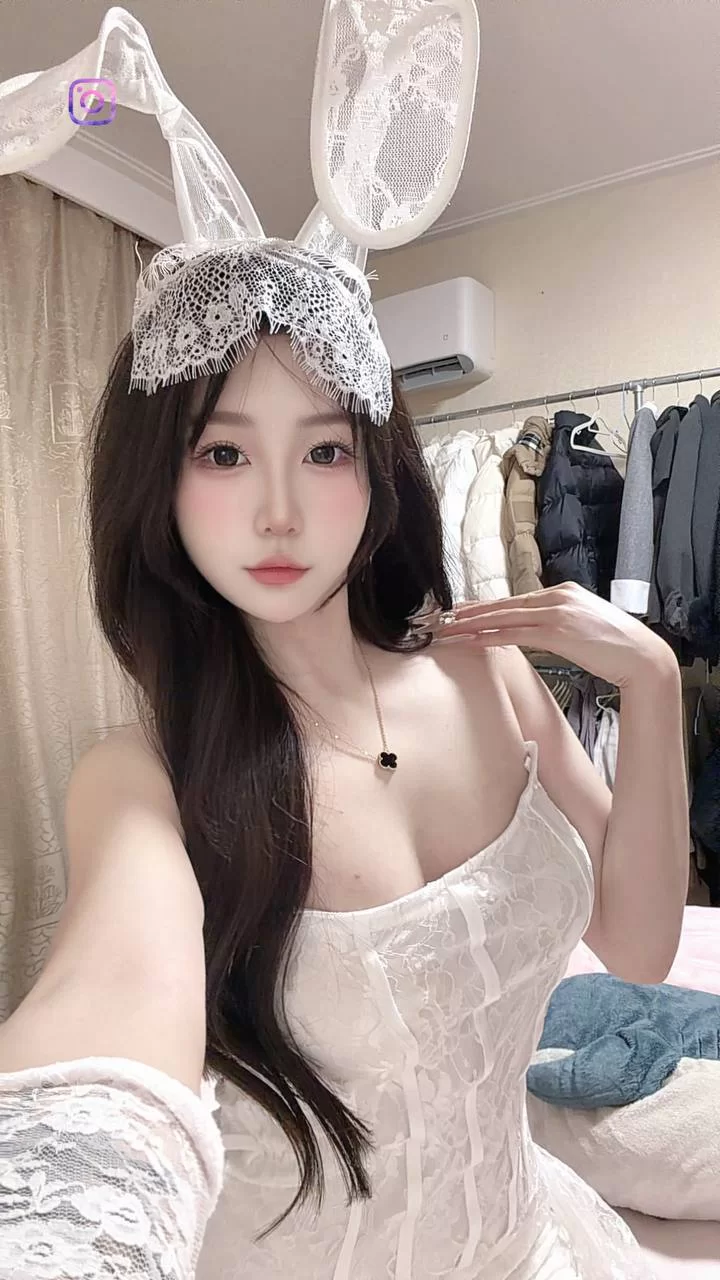 浦东极品高颜值嫩妹