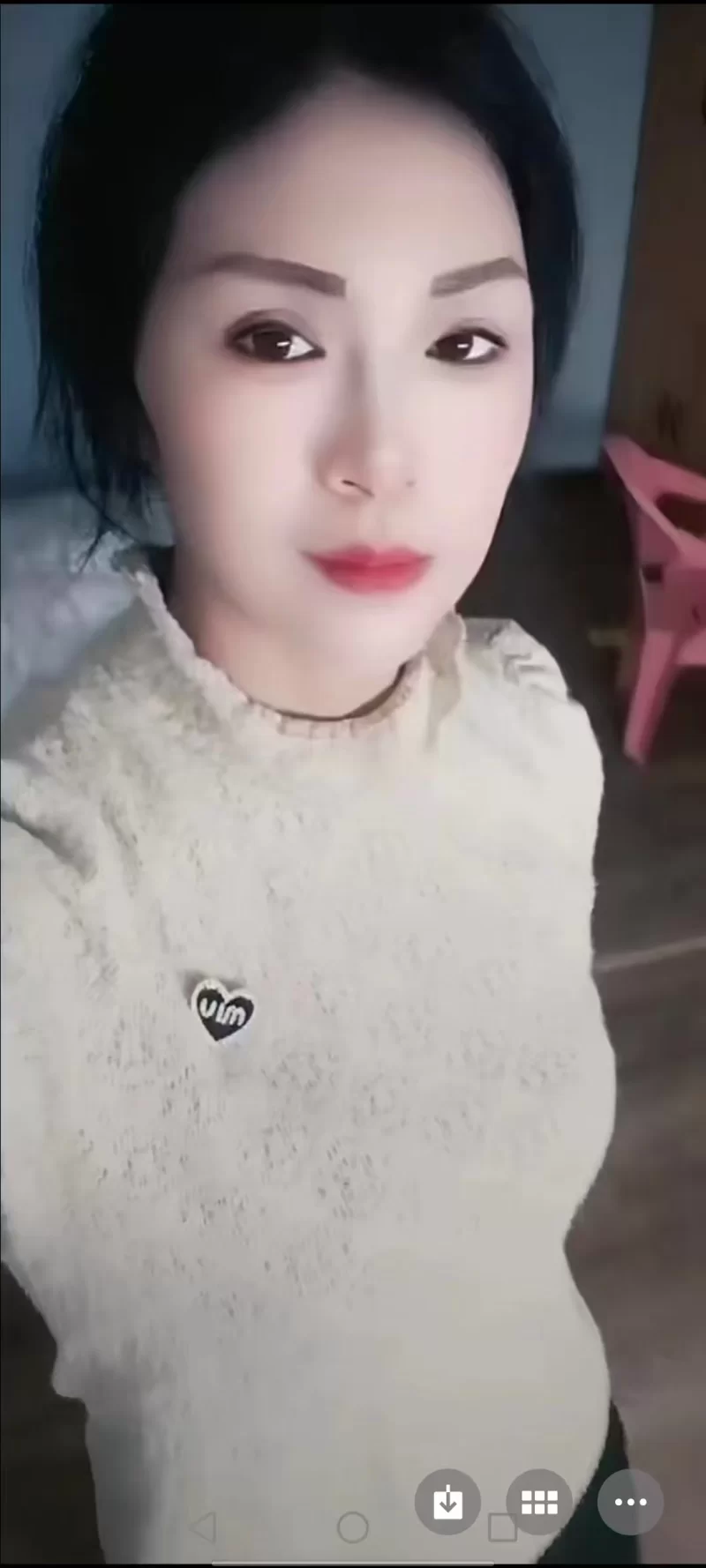 风骚妩媚小少妇