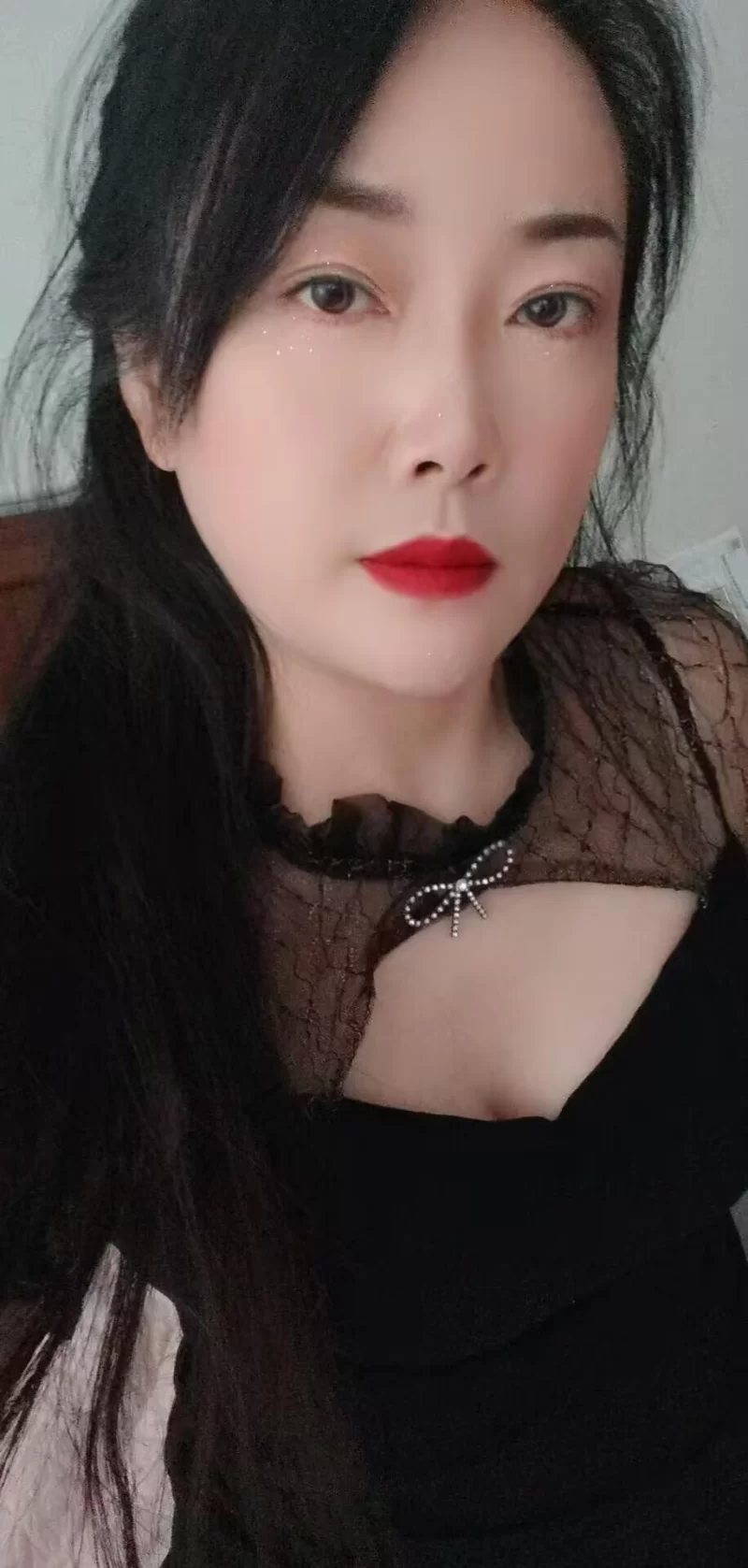 哈尔滨美少妇夏夏