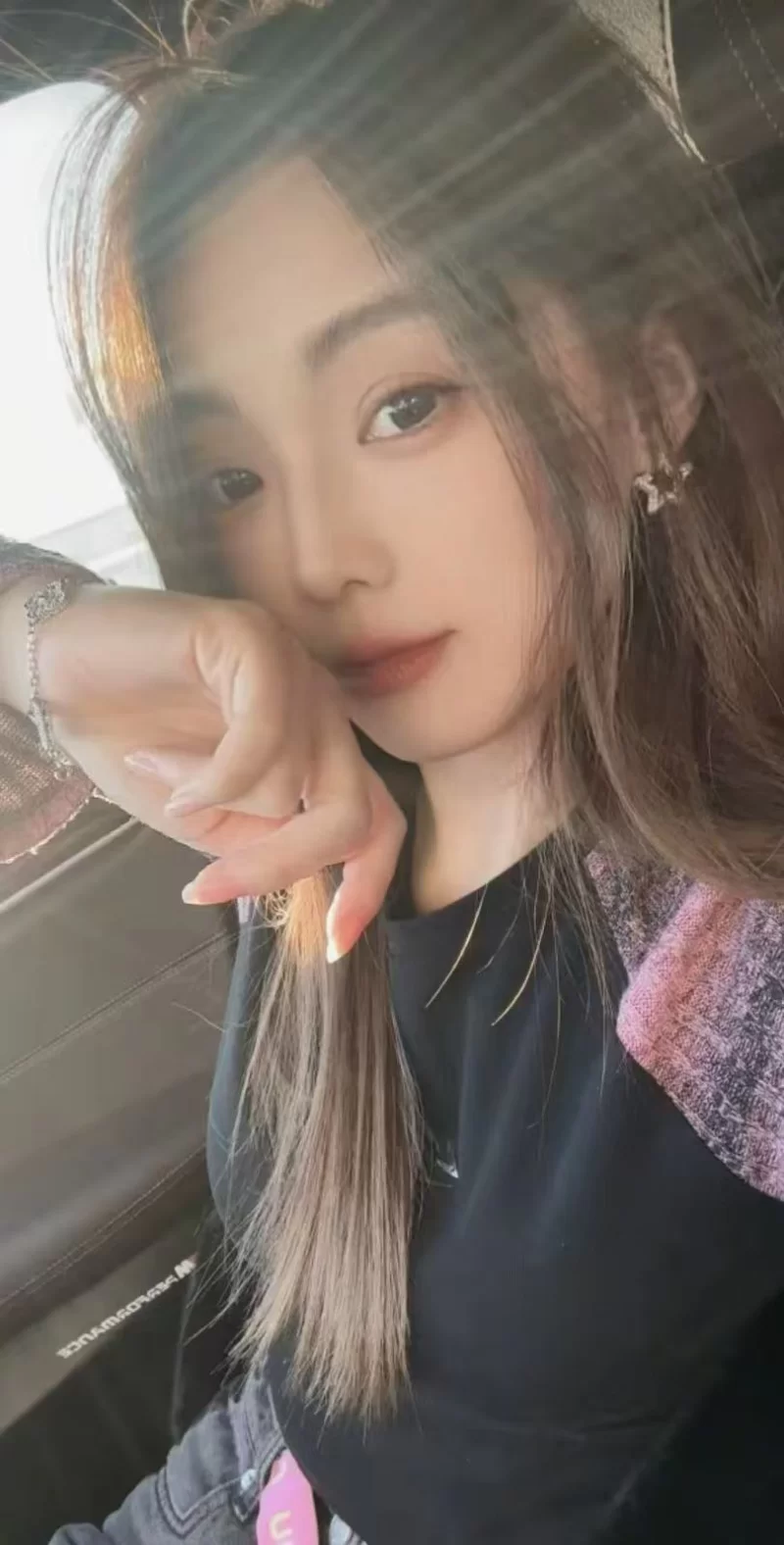 兼职莹妹儿