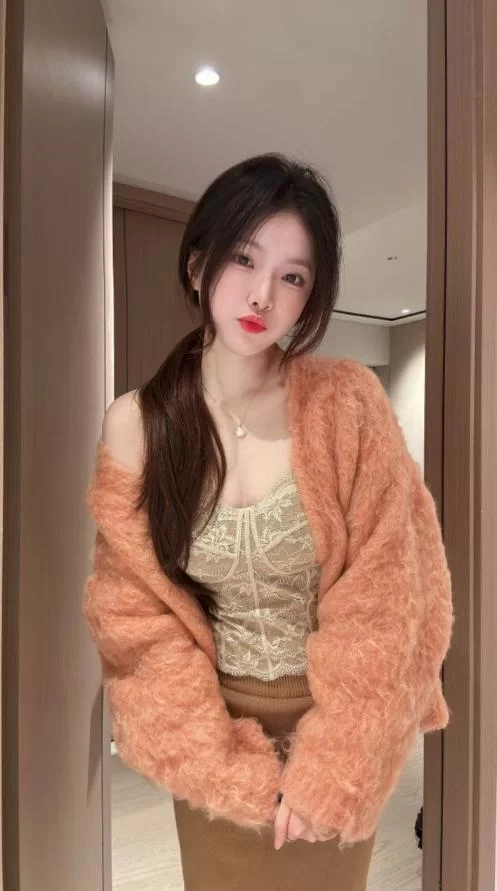 口碑很好嫩妹颜值天花板