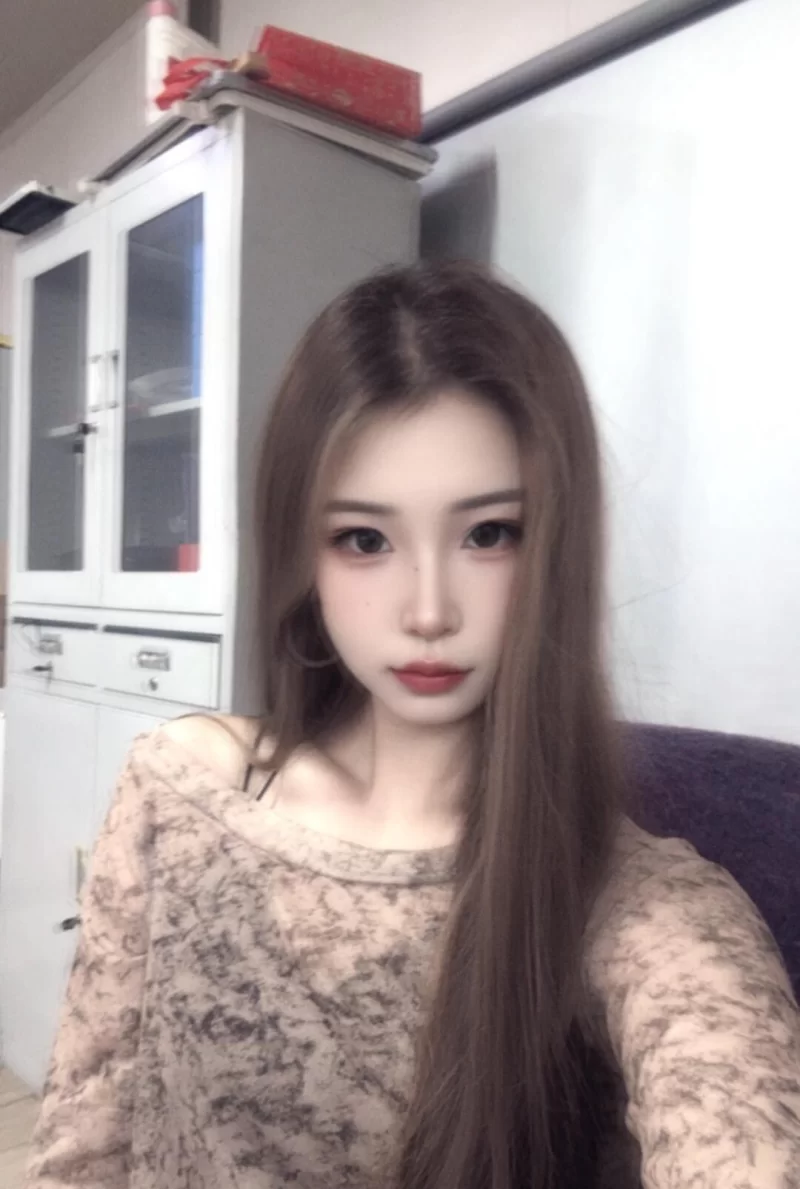 南方小妹妹 人美声甜