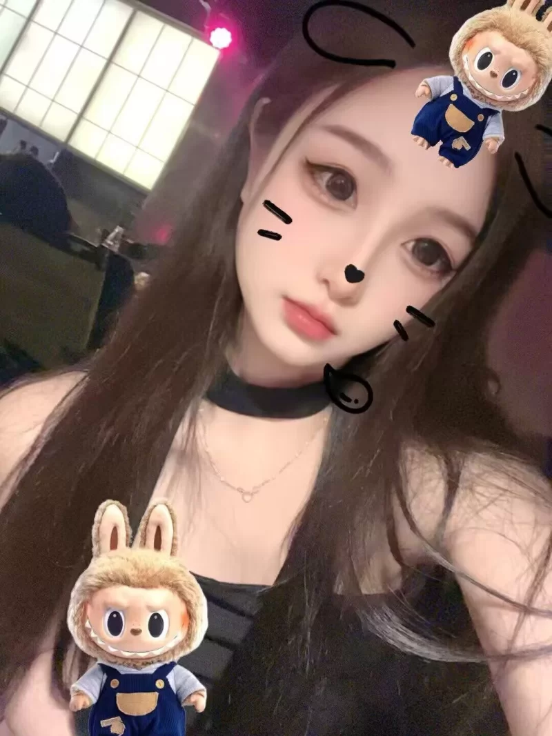 西安上门06年小姐姐
