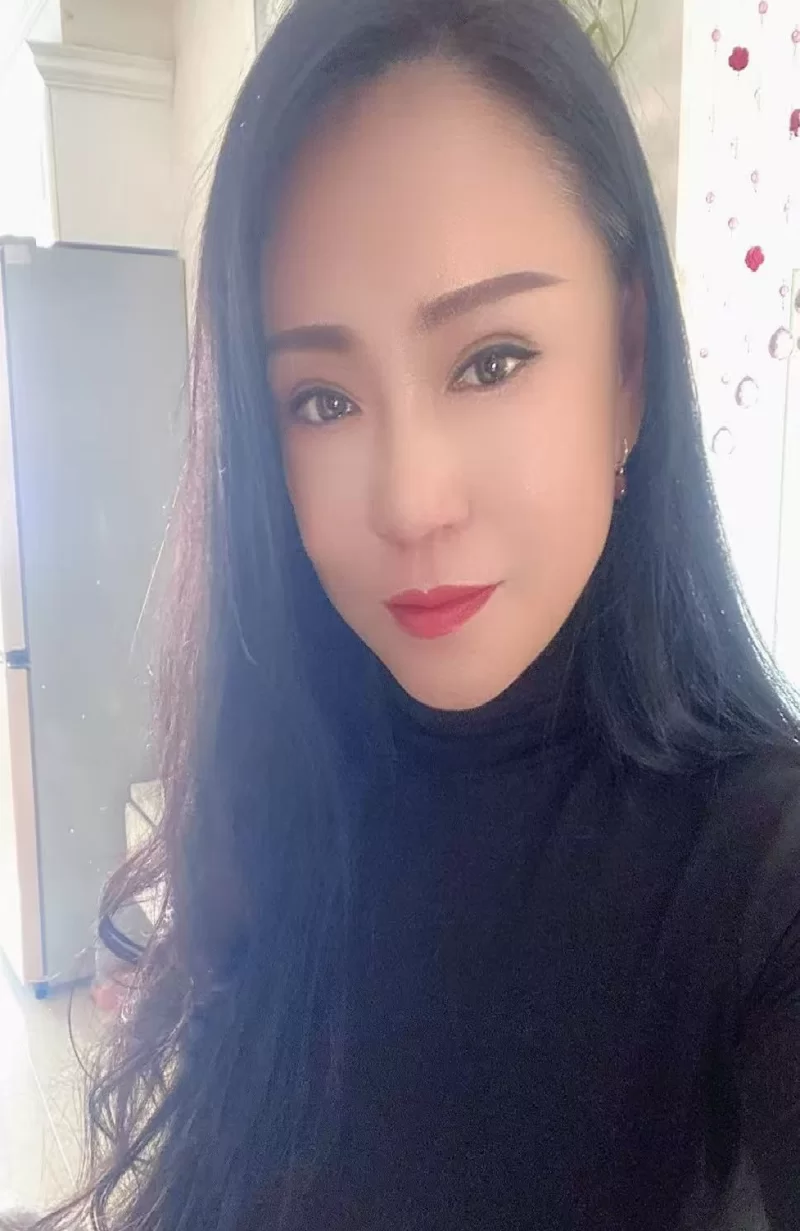 哈尔滨娜小柔