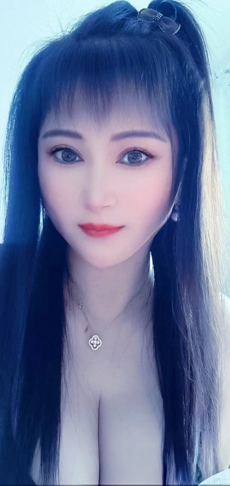 浦东D奶姐姐小柔